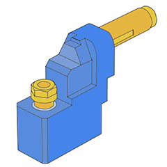 HANWHA 1000-SC020-RA0000-1S01